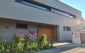 Hochlandappartement